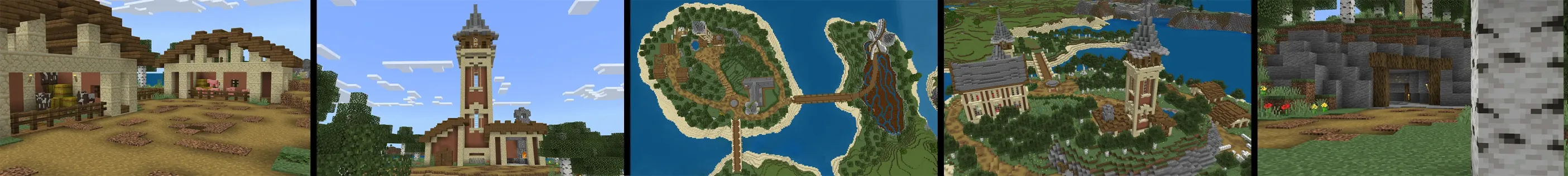 Birch Island
