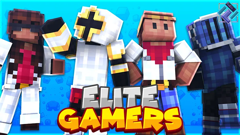 Elite Gamers