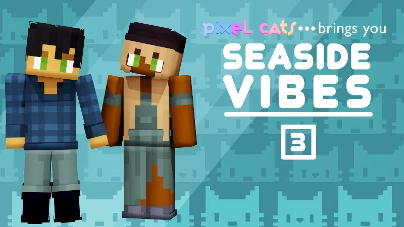 Seaside Vibes 3