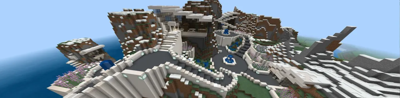 Cliffside Mansions