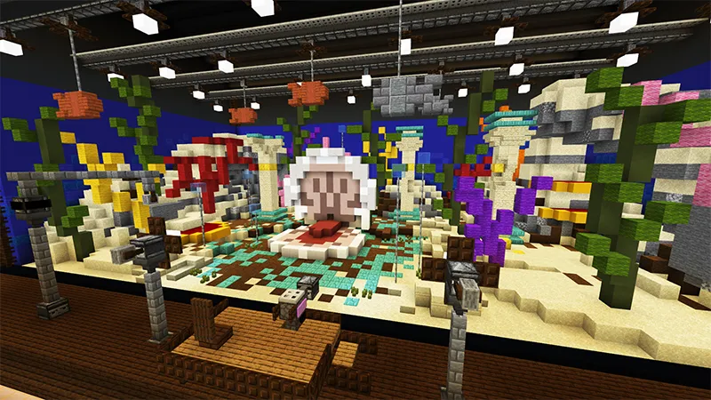 Find Da Button: Bad Dad Jokes!