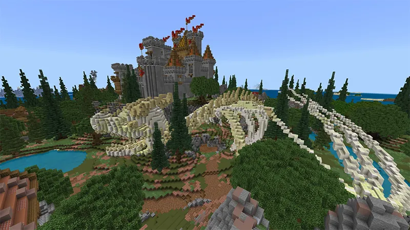 Dragon's Lair