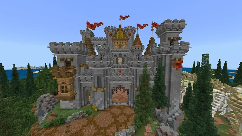 Dragon's Lair