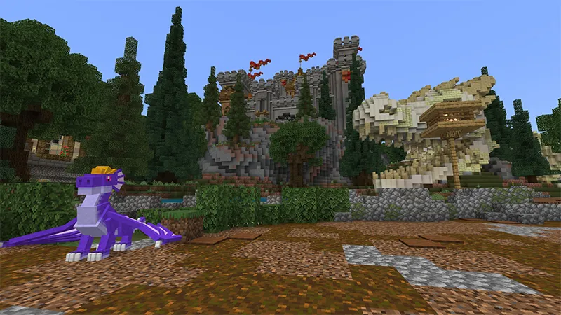 Dragon's Lair