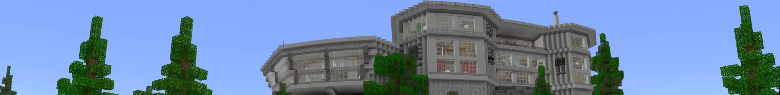 Party Mansion