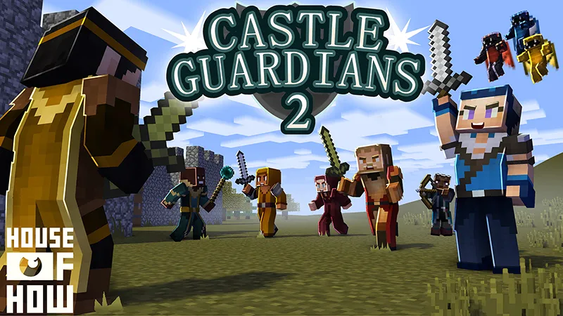 Castle Guardians 2