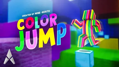 Color Jump