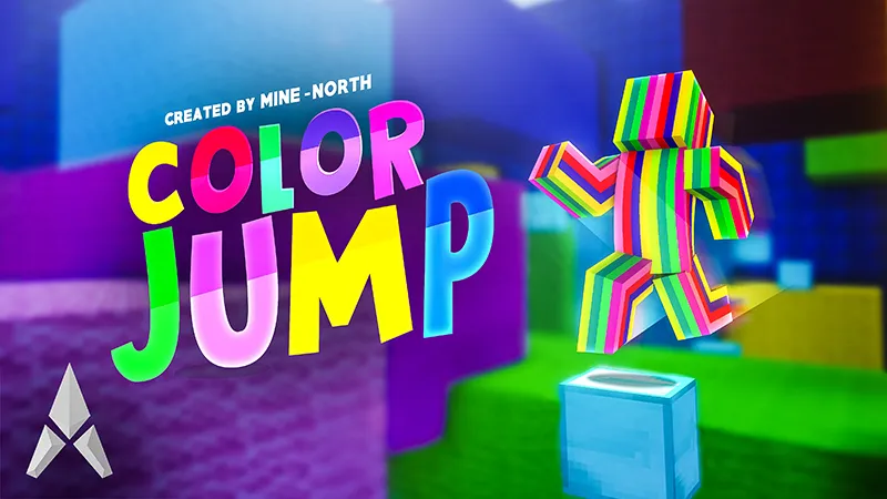 Color Jump