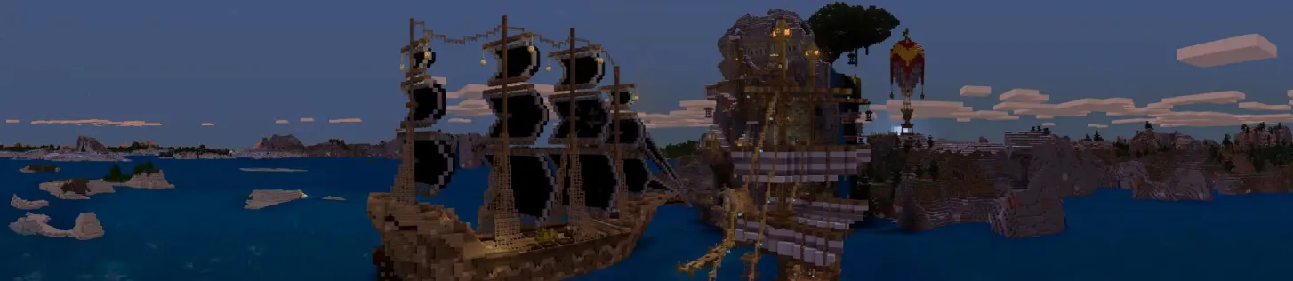 Cursed Outpost