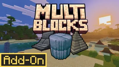 MultiBlocks