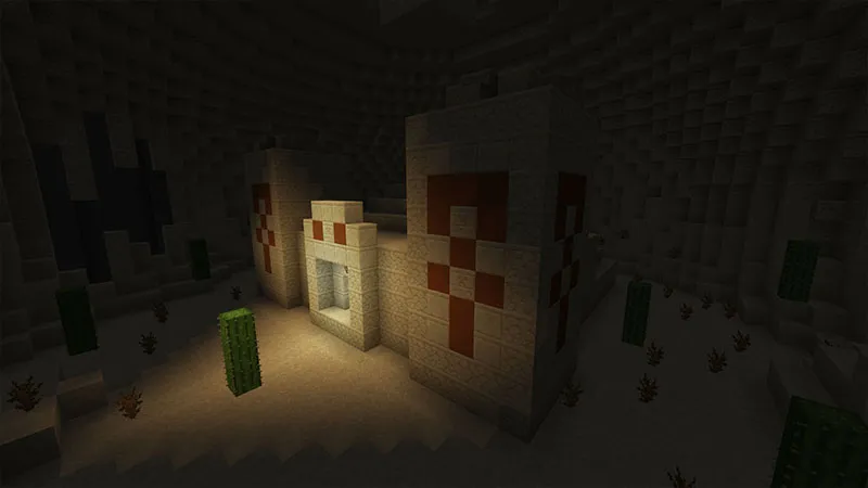 Planet Survivalsphere Two