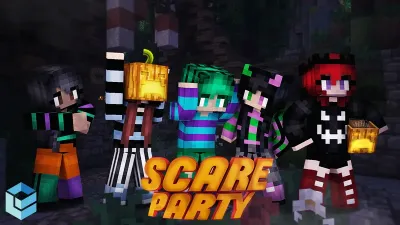 Scare Party