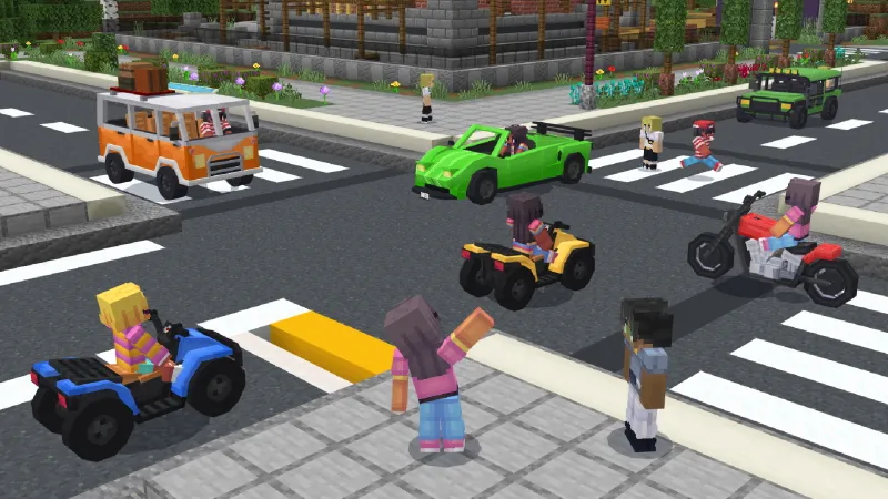 Summer Cars
