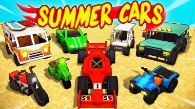 Summer Cars