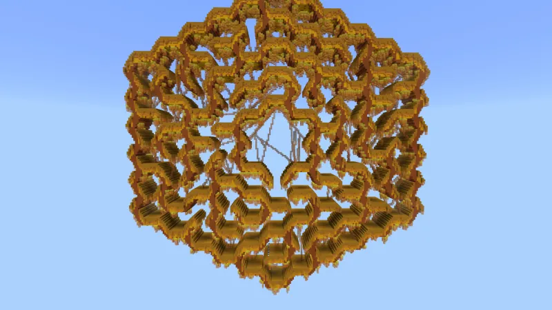 The Lost Labyrinths II