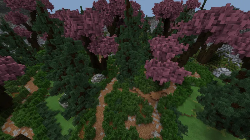 The Lost Labyrinths II