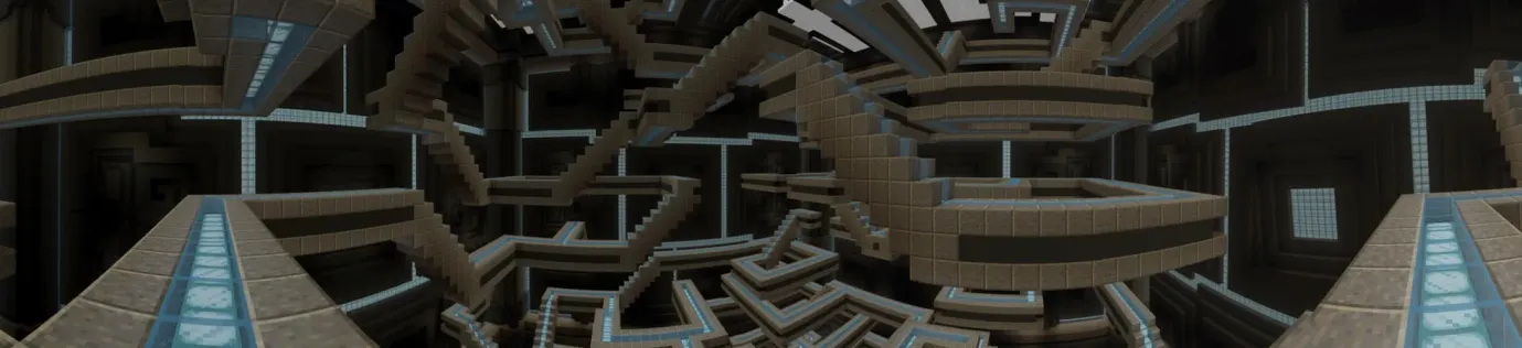 The Lost Labyrinths II