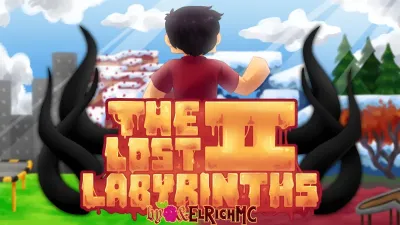 The Lost Labyrinths II