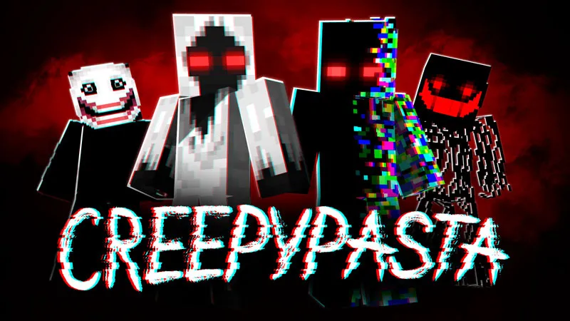 Creepypasta