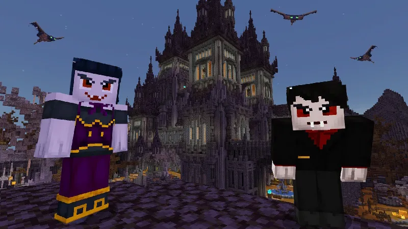 Castle Dracula