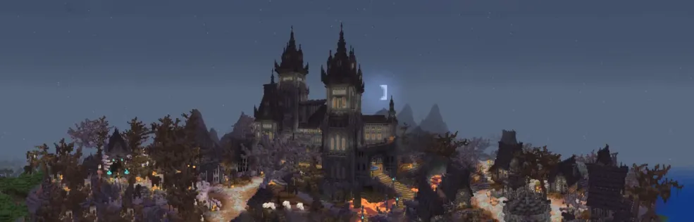 Castle Dracula
