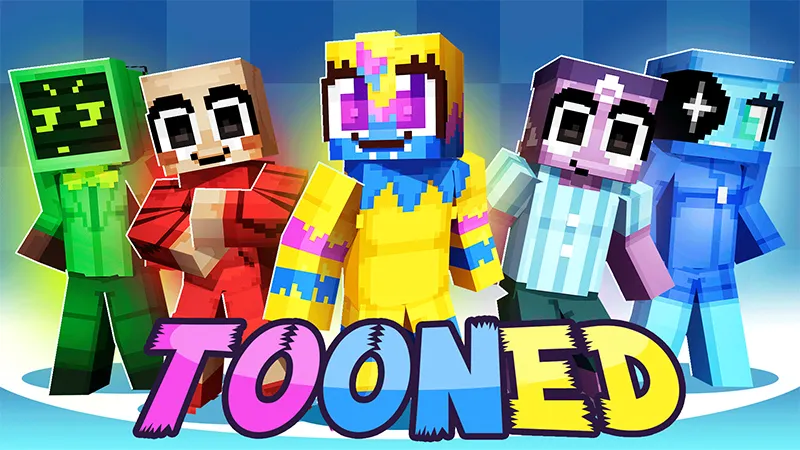 Tooned