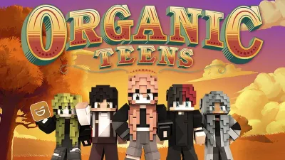 Organic Teens