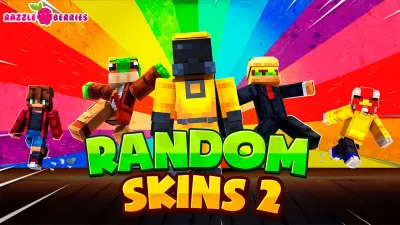 Random Skins 2