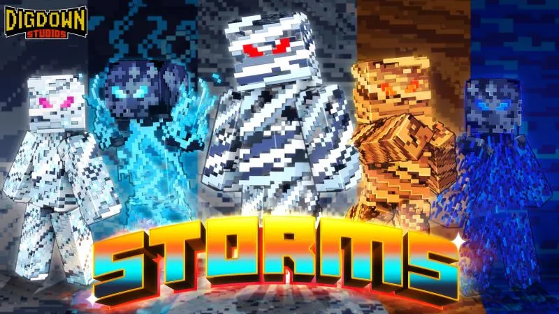 Storms