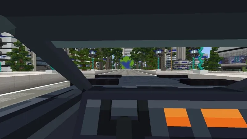 Ultimate Modern City