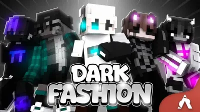 Dark Fashion