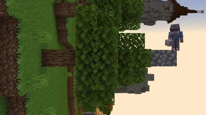 Vertical Survival