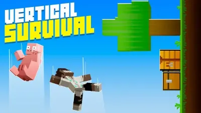 Vertical Survival