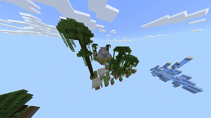 Skyblock Millionaires