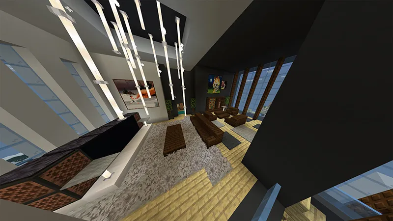 Skyblock Millionaires