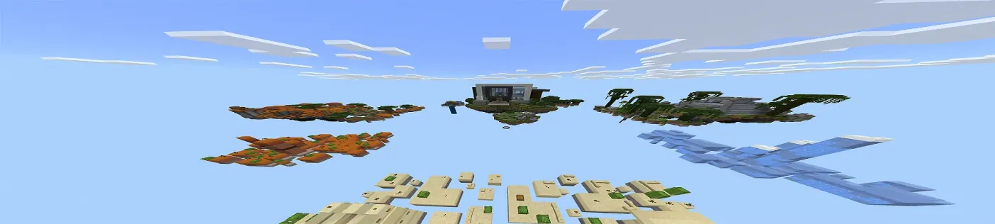 Skyblock Millionaires