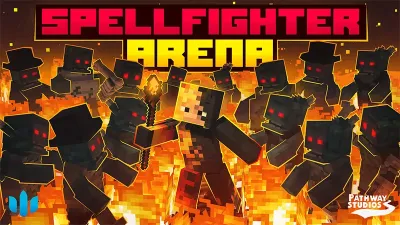Spellfighter Arena