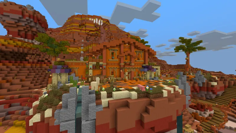 Cute Home Mesa