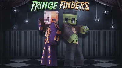 Fringe Finders