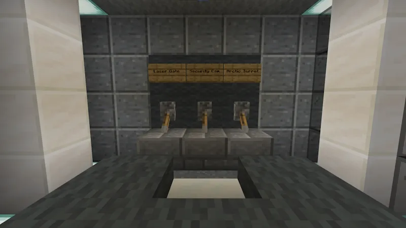 Ultimate Winter Base