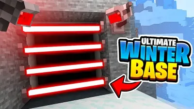 Ultimate Winter Base