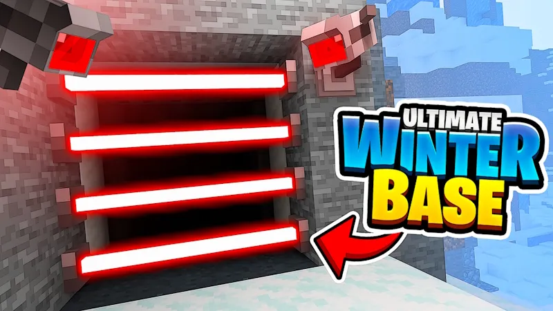 Ultimate Winter Base