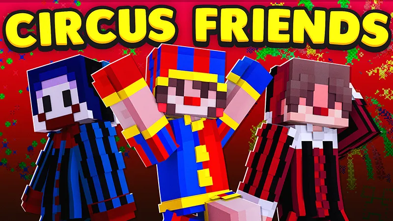Circus Friends