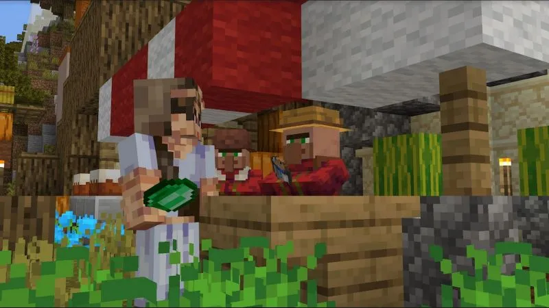 Indian Temple Ancient City