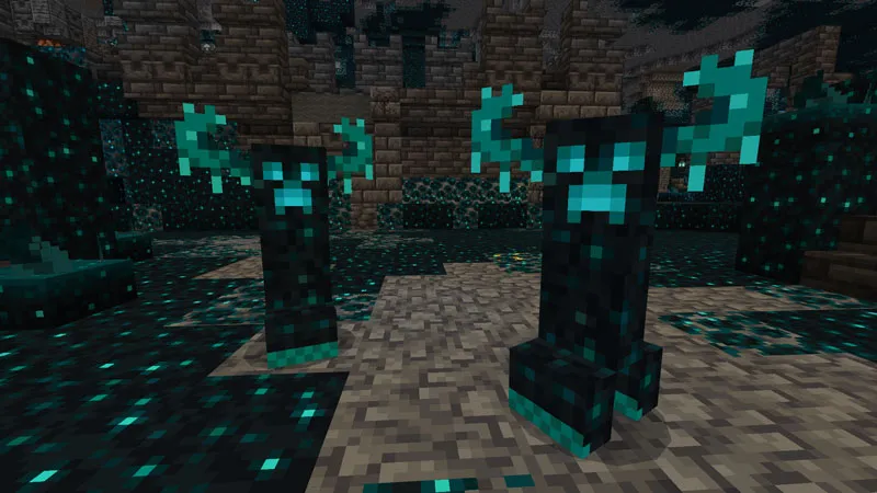 Biome Creepers [DX]