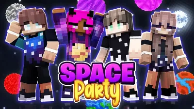 Space Party