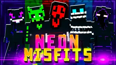 Neon Misfits