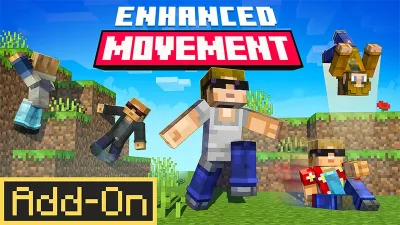 Enhanced Movement