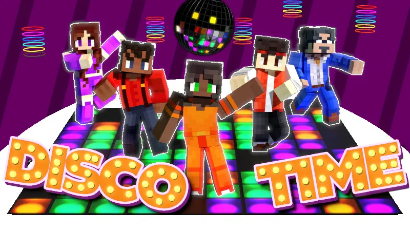 Disco Time