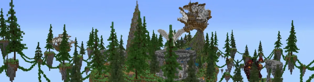 Sky World